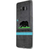 California Neon Republic Galaxy S8 Plus Skin